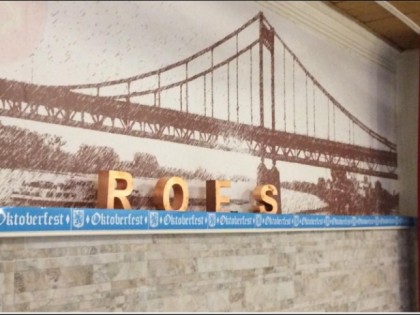 Photo: Roe&amp;#039;s